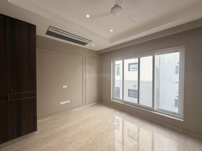 Bedroom Image of 3105 Sq.ft 4 BHK Builder Floor for sale in Defence Colony New Delhi for Rs. 162500000