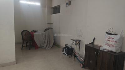 Living Room Image of 1650 Sq.ft 3 BHK Apartment / Flat for sale in Seawoods Navi Mumbai for Rs. 28000000