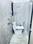 Survey Park, Santoshpur Bathroom 1