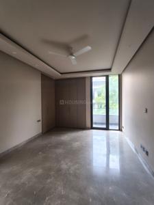 Bedroom Image of 3150 Sq.ft 4 BHK Duplex for sale in Greater Kailash II New Delhi for Rs. 135000000