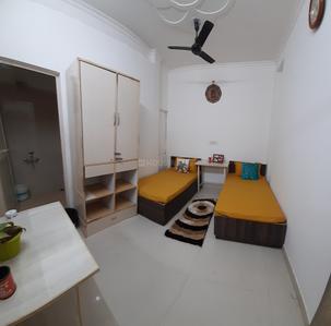 Hall Image of Ambedkar College Boys  Hostel in Yamuna Vihar, New Delhi