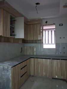 Kitchen Image of 1100 Sq.ft 2 BHK Apartment / Flat for sale in Sector 73 Noida for Rs. 3700000
