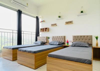Image of GetSetHome - Kandivali West  in Kandivali West, Mumbai