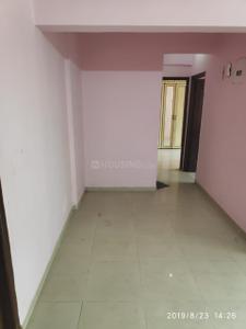 Hall Image of 900 Sq.ft 2 BHK Apartment / Flat for sale in Srishti Mayuresh Srishti, Bhandup West Mumbai for Rs. 13900000