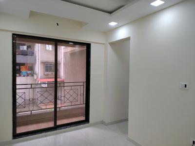 Living Room Image of 1020 Sq.ft 2 BHK Apartment / Flat for sale in Darshan Platinum Heritage, Hiranandani Estate Thane for Rs. 12000000