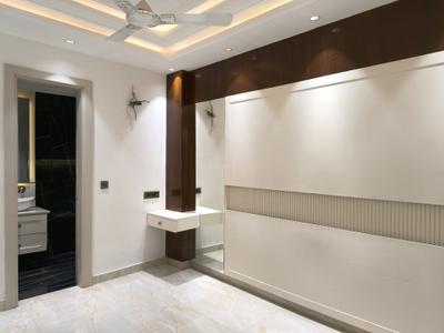 Bedroom Image of 1440 Sq.ft 3 BHK Builder Floor for sale in Vaishali Ghaziabad for Rs. 18500000