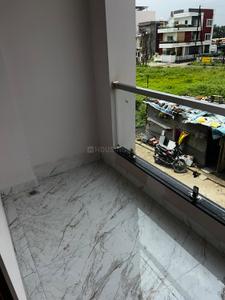 Balcony Image of 2100 Sq.ft 4 BHK Independent House for sale in Surya Dev Nagar Indore for Rs. 15500000