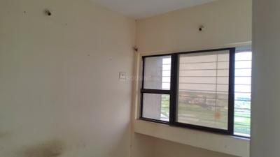 Bedroom Image of 610 Sq.ft 1 BHK Apartment / Flat for sale in Rustomjee Avenue G, Virar West Virar for Rs. 3100000