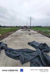 Image of 1000 Sq.ft 1 RK Builder Floor for sale in Sendri, Bilaspur for Rs. 1400000
