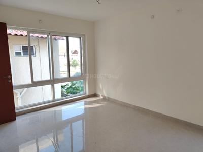 Hall Image of 2595 Sq.ft 3 BHK Villa for sale in Trishala The Village, Sathamrai Village Hyderabad for Rs. 37500000
