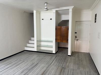 Bedroom Image of 2000 Sq.ft 3 BHK Penthouse for sale in Agarwal Dhananjay Tower, Satellite Ahmedabad for Rs. 22000000