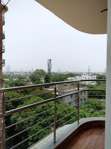 Bedroom One Image of 1850 Sq.ft 3 BHK Apartment / Flat for sale in SB youth Apartment, Sector 2 Dwarka New Delhi for Rs. 31500000