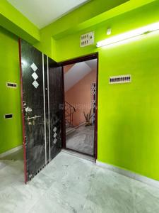 Hall Image of 1100 Sq.ft 3 BHK Apartment / Flat for sale in Behala Kolkata for Rs. 4500000