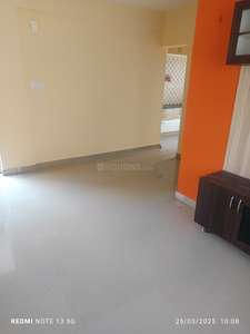 Hall Image of 622 Sq.ft 1 BHK Builder Floor for rent in Munnekollal Bangalore for Rs. 15000