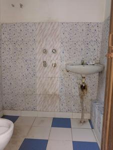 Bedroom Image of 550 Sq.ft 1 BHK Apartment / Flat for sale in Maplewood Appartment, Nayabad Kolkata for Rs. 2000000