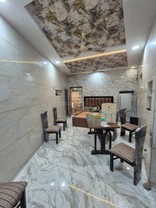 1 RK Independent Builder Floor