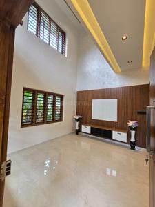 Hall Image of 2400 Sq.ft 4 BHK Independent House for sale in Edathala Aluva for Rs. 11000000