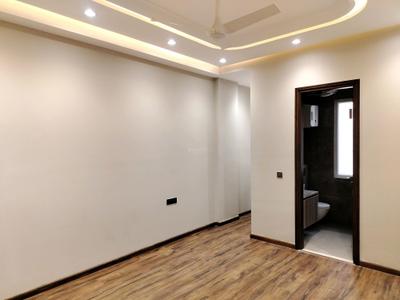 Bedroom Image of 2400 Sq.ft 4 BHK Builder Floor for sale in Anant Raj Estate, Kadarpur Gurgaon for Rs. 32500000
