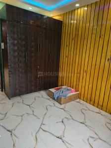 Bedroom Image of 850 Sq.ft 2 BHK Apartment / Flat for sale in Airport Gate no. 1 Kolkata for Rs. 3800000