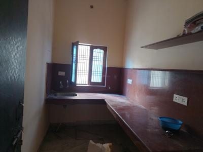 Kitchen Image of 1100 Sq.ft 2 BHK Independent House for rent in Dafi Varanasi for Rs. 10000