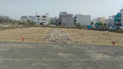 Image of 1560 Sq.ft Residential Plot / Land for sale in Hingna, Nagpur for Rs. 3700000