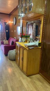 Living Room Image of 1528 Sq.ft 3.5 BHK Apartment / Flat for sale in Raghav Raheja Gardens Fantasia, Dharamveer Nagar Thane for Rs. 41000000