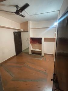 Bedroom Image of 500 Sq.ft 1 BHK Duplex for rent in Ayodhya Bypass Bhopal for Rs. 6500