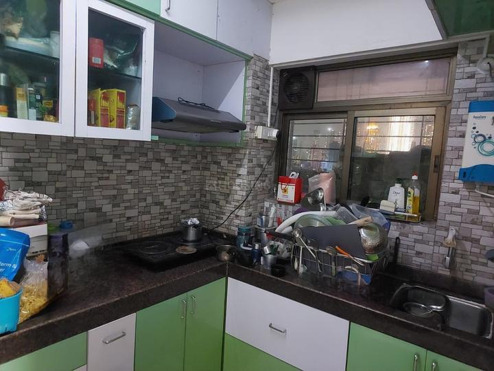 Lower Parel Kitchen 1