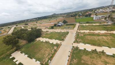 Image of 1200 Sq.ft Residential Plot / Land for sale in Vishwanathapura, Bengaluru for Rs. 9500000