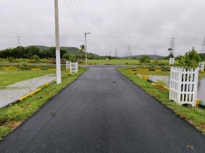 Image of 875 Sq.ft Residential Plot / Land for sale in Singaperumal Koil, Chennai for Rs. 1268751