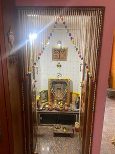 Image of 1260 Sq.ft 2 BHK Apartment / Flat for sale in Yugal mansion, Vidyaranyapura, Bengaluru for Rs. 7500000