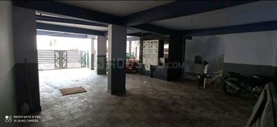 Image of 850 Sq.ft 2 BHK Apartment / Flat for rent in Chansandra, Bengaluru for Rs. 23000