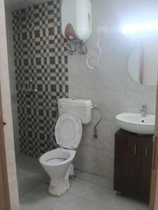 Image of 660 Sq.ft 2 BHK Apartment / Flat for sale in Pareena Om Apartments, Sector 112, Gurgaon for Rs. 7500000