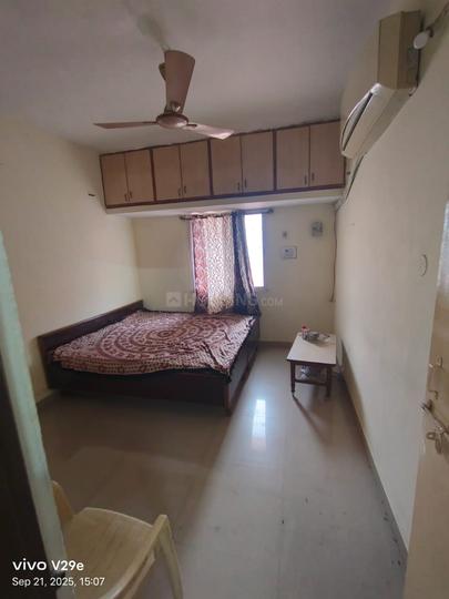 Chhatrapati chauk Sai Mandir opposite Chhatrapati chauk vardha road Chhatrapati chauk Bedroom 1