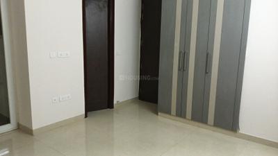 Bedroom Image of 1200 Sq.ft 2 BHK Apartment / Flat for rent in Affinity Greens, PR7 Airport Road Zirakpur for Rs. 35000