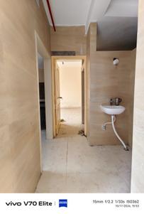 Bathroom Image of 700 Sq.ft 1 BHK Apartment / Flat for sale in Amar Raj Vaibhav NX, Dombivli West Thane for Rs. 4500000