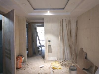 Living Room Image of 1125 Sq.ft 3 BHK Builder Floor for sale in Vikaspuri New Delhi for Rs. 22500000