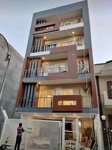 Image of 860 Sq.ft 3 BHK Villa for sale in Padappai, Chennai for Rs. 5500000