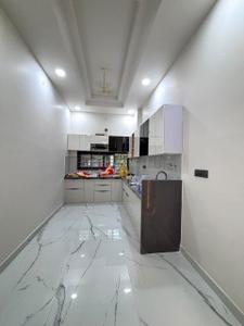 Kitchen Image of 3000 Sq.ft 4 BHK Villa for sale in Chitrakoot Jaipur for Rs. 24100000