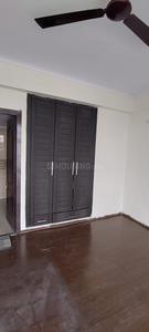 Bedroom Image of 1074 Sq.ft 2.5 BHK Apartment / Flat for rent in Amrapali Zodiac, Sector 120 Noida for Rs. 23000