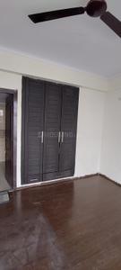Bedroom Image of 1324 Sq.ft 3 BHK Apartment / Flat for rent in Amrapali Zodiac, Sector 120 Noida for Rs. 26000