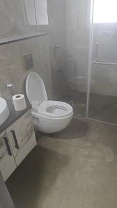 Image of 1280 Sq.ft 2 BHK Apartment / Flat for sale in Oxy Beaumonde Phase 1, Viman Nagar, Pune for Rs. 14500000