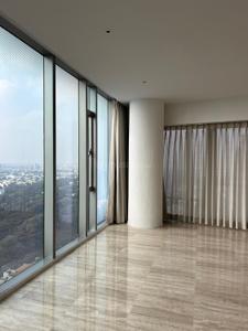 Hall Image of 3000 Sq.ft 2 BHK Apartment / Flat for sale in Embassy One, Ganganagar Bengaluru for Rs. 120000000
