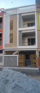 2 BHK Independent House
