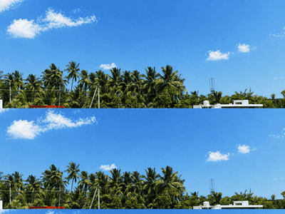 Image of 1636 Sq.ft Residential Plot / Land for sale in Madukkarai, Coimbatore for Rs. 4324000