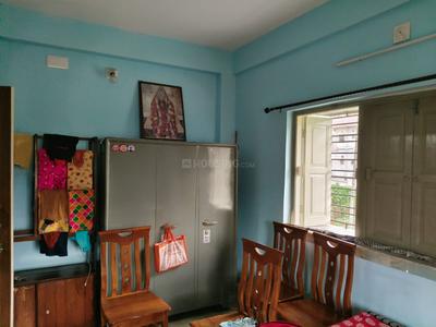Bedroom Image of 3500 Sq.ft 5 BHK Independent House for sale in Chinar Park Kolkata for Rs. 13000000