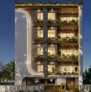 4 BHK Flat