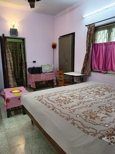 Bedroom Image of Sah brothers  in Salt Lake City, Kolkata
