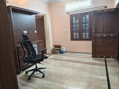 2 BHK Independent Builder Floor