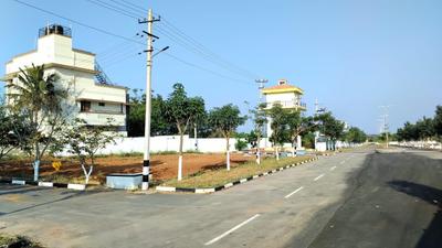 Image of 1650 Sq.ft Residential Plot / Land for sale in Chandapura, Bengaluru for Rs. 7350000